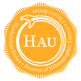 HAU Emblem