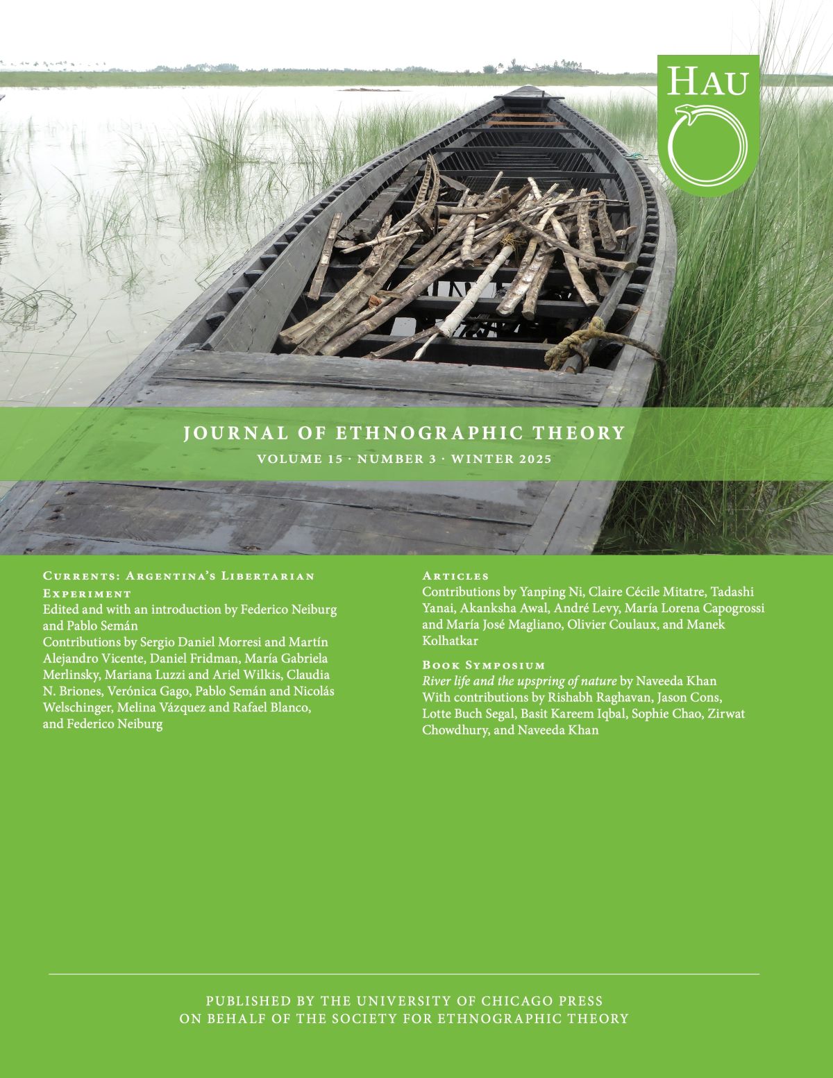 Cover Page