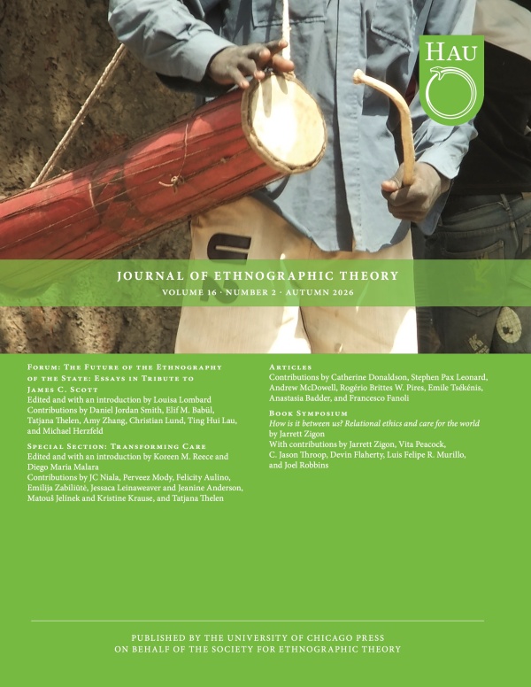 Cover Page